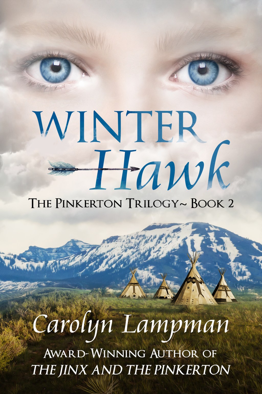 Winter Hawk: Once Upon a Midnight&nbsp;Waking